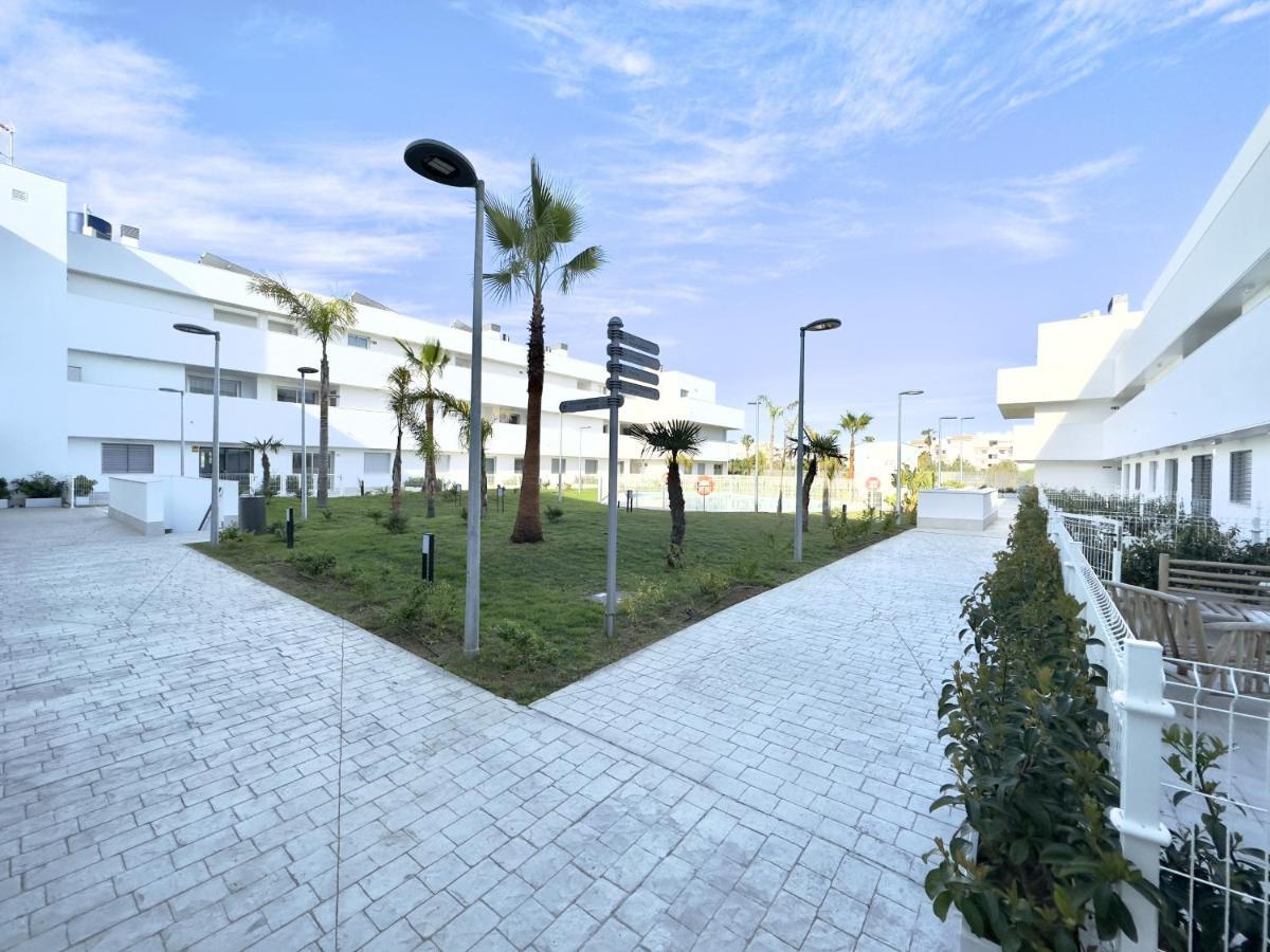 Jardines De Rota Apartment By Cadiz4Rentals Exterior foto